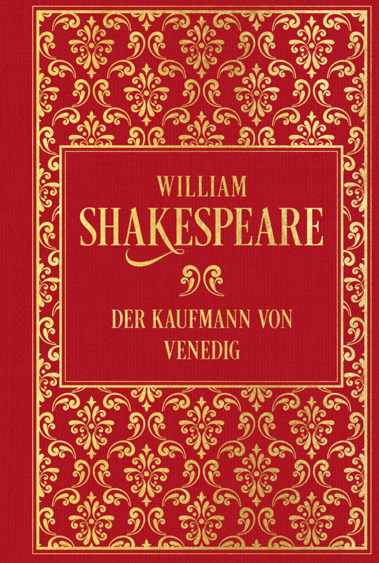 Der Kaufmann von Venedig (William Shakespeare)