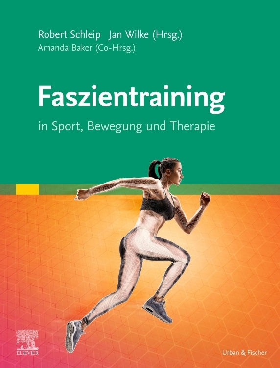 Faszientraining (Jan Wilke)