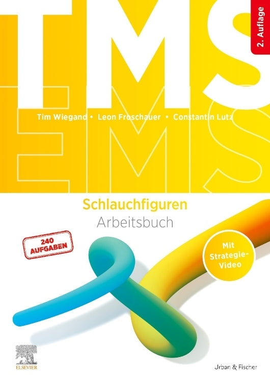 TMS und EMS - Schlauchfiguren (Tim Wiegand)