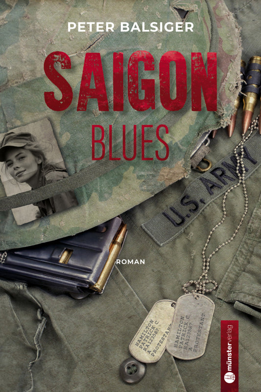 Saigon Blues (Peter Balsiger)