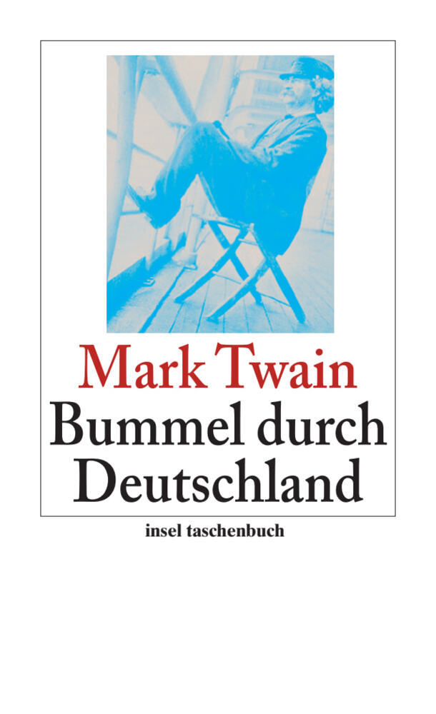 Bummel durch Deutschland (Mark Twain)