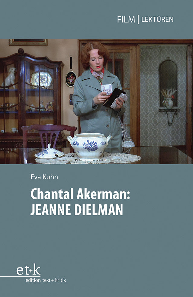Chantal Akerman: JEANNE DIELMAN (Eva Kuhn)