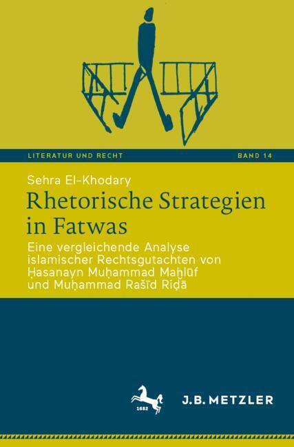 Rhetorische Strategien in Fatwas (Sehra El-Khodary)
