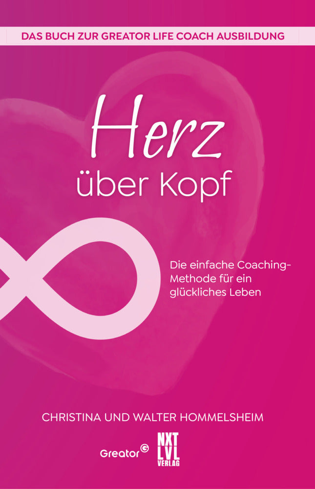 Herz über Kopf (Christina Hommelsheim)