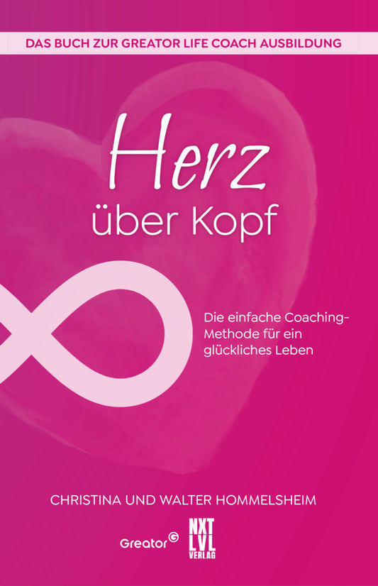 Herz über Kopf (Christina Hommelsheim)