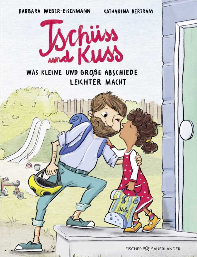 Tschüss und Kuss (Barbara Weber-Eisenmann)