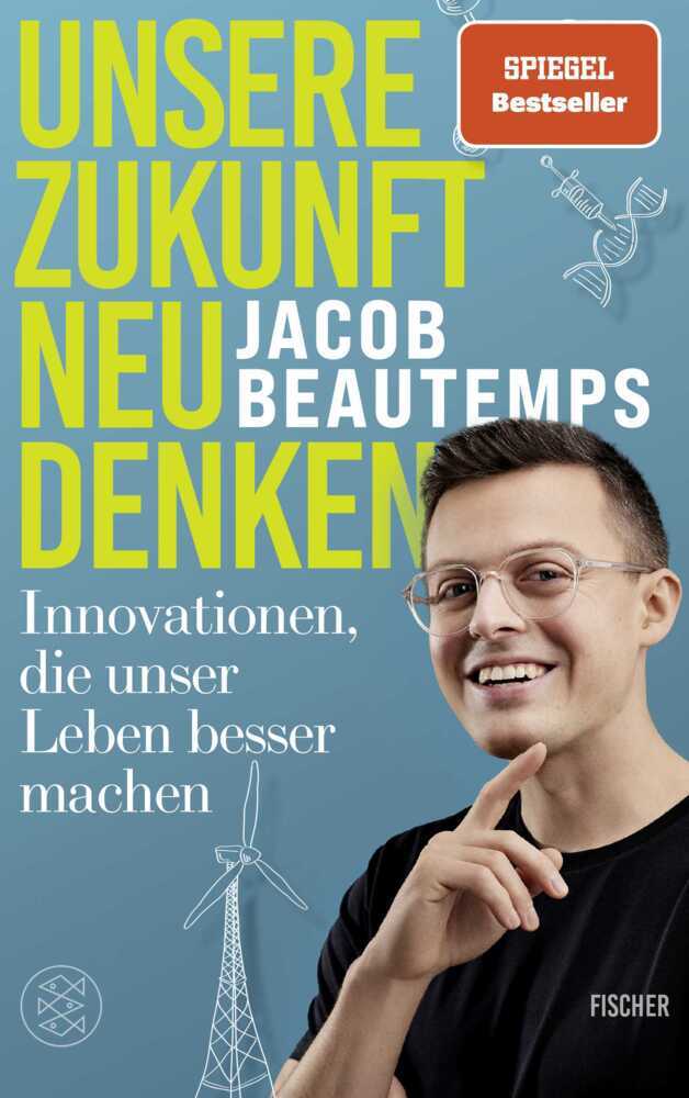 Unsere Zukunft neu denken (Jacob Beautemps)
