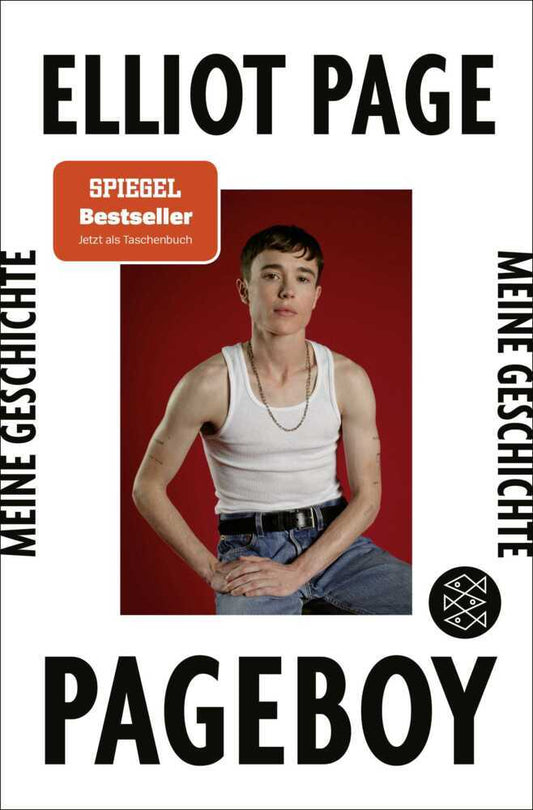 Pageboy (Elliot Page)