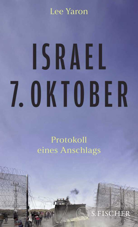 Israel, 7. Oktober (Lee Yaron)