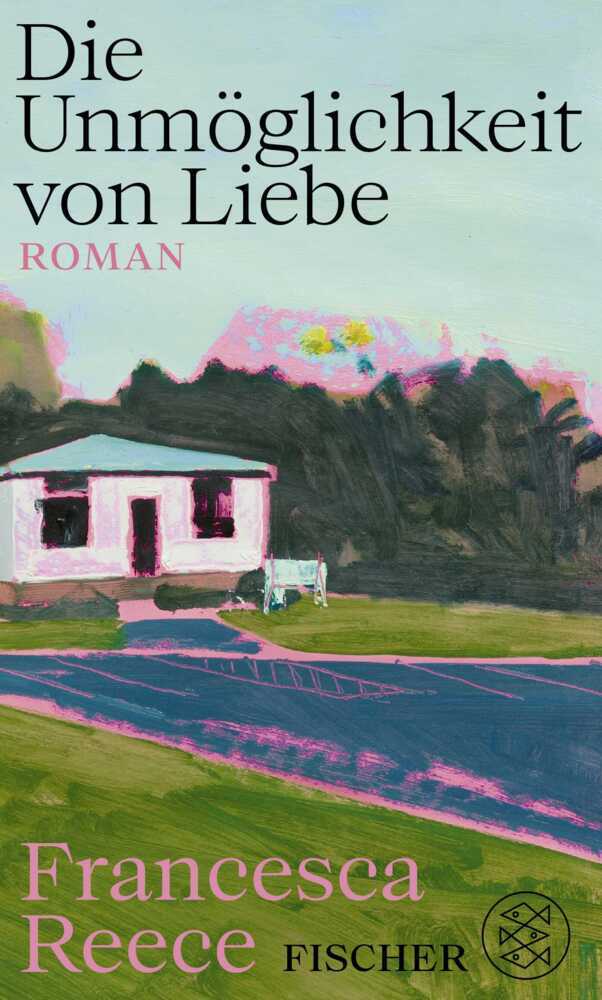 Die Unmöglichkeit von Liebe (Francesca Reece)