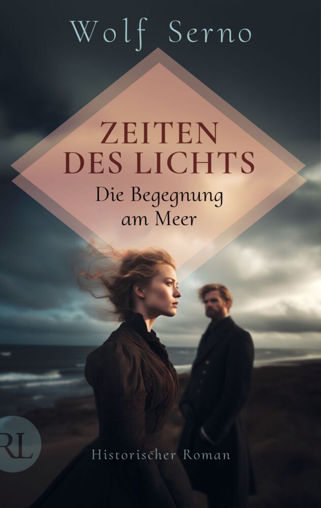 Zeiten des Lichts - Die Begegnung am Meer (Wolf Serno)