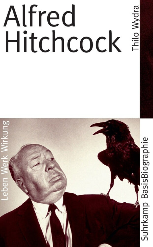 Alfred Hitchcock (Thilo Wydra)