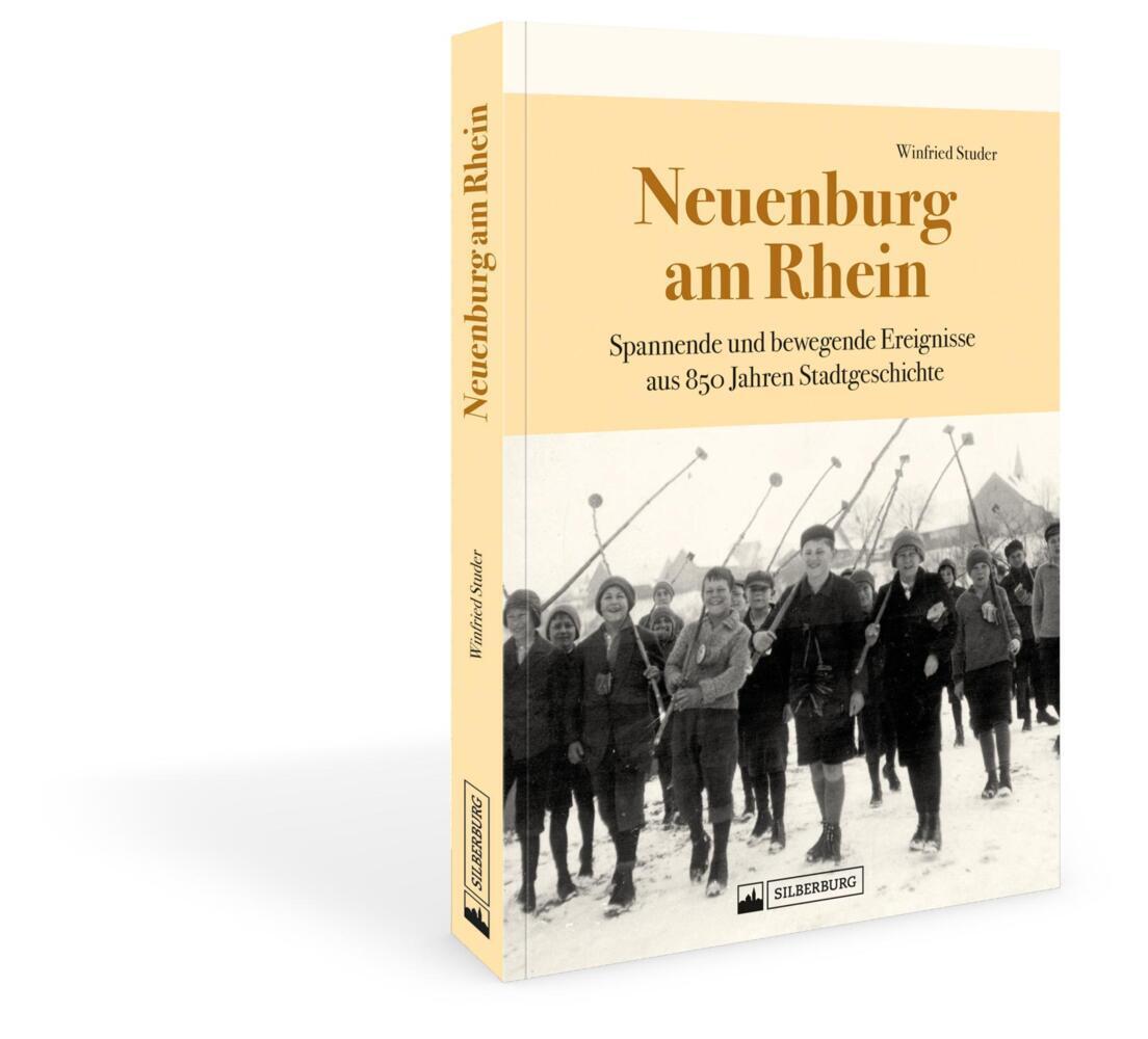Neuenburg am Rhein (Winfried Studer)