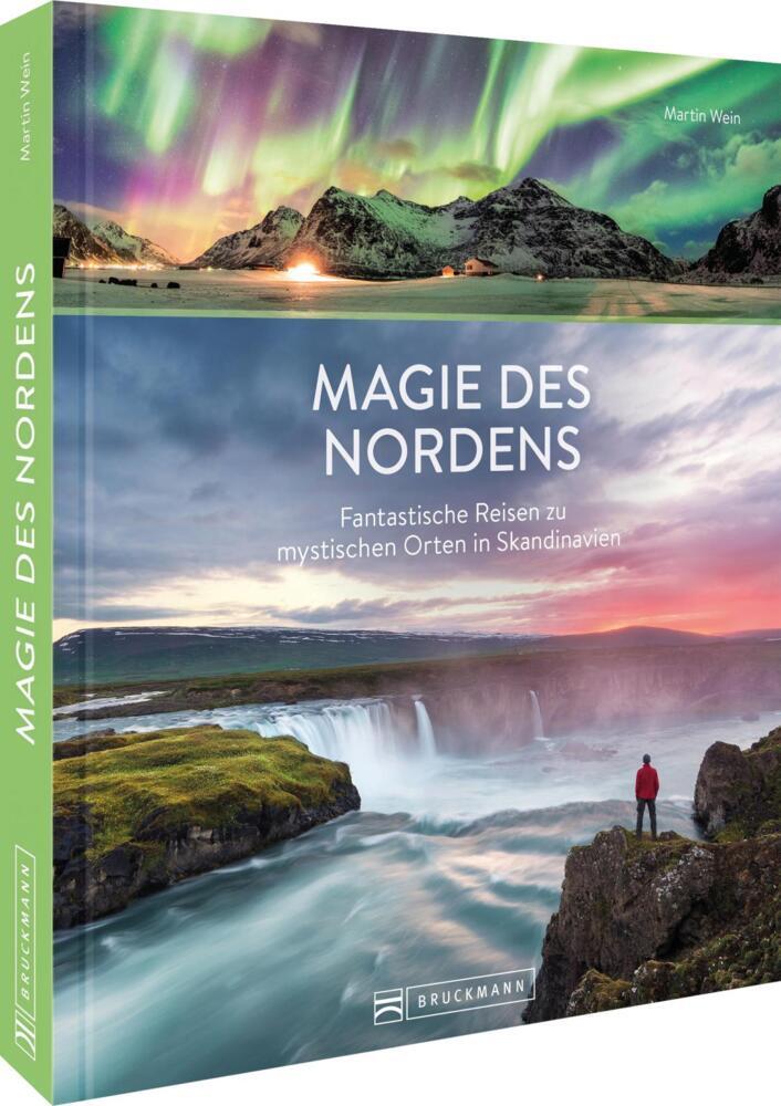 Magie des Nordens (Martin Wein)