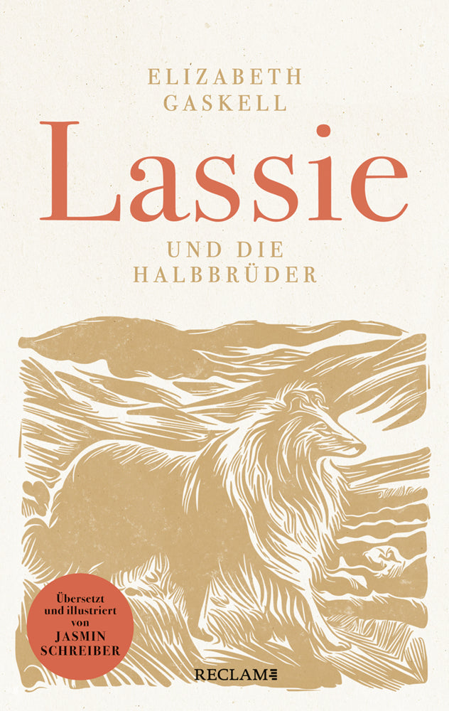 Lassie und die Halbbrüder (Elizabeth Gaskell)