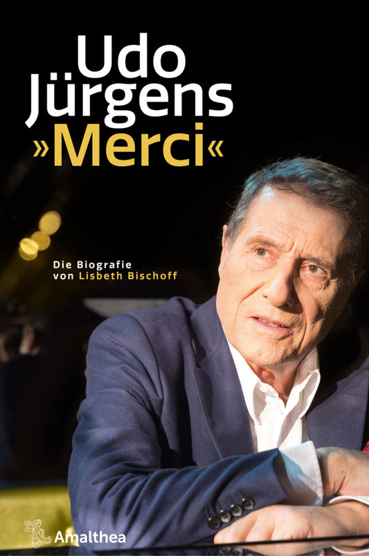 Udo Jürgens »Merci« (Lisbeth Bischoff)
