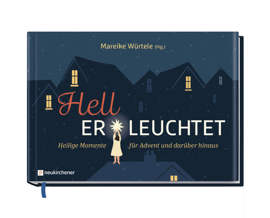 Hell Er Leuchtet (Mareike Würtele)
