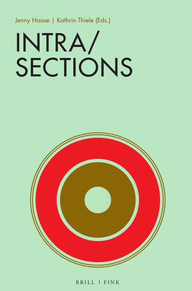 Intra/Sections (Jenny Haase)