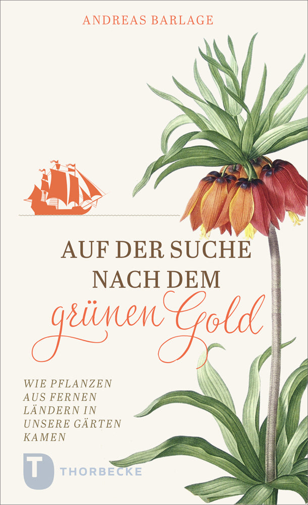 Auf der Suche nach dem grünen Gold (Andreas Barlage)