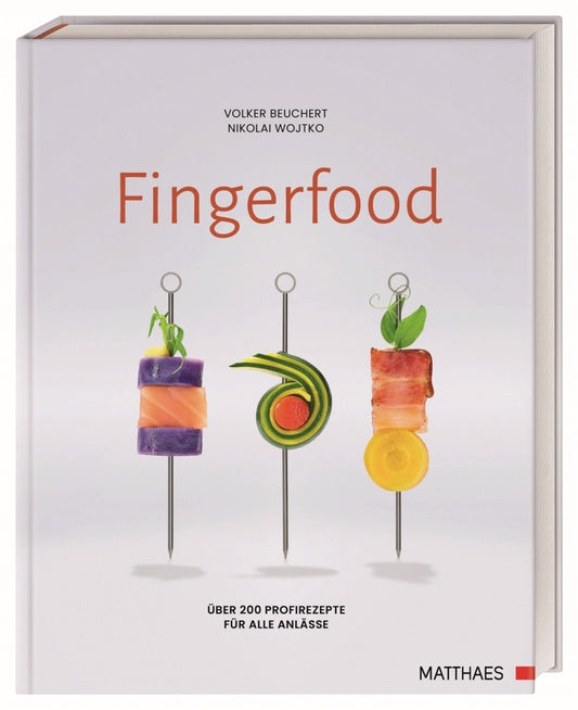 Fingerfood (Volker Beuchert)