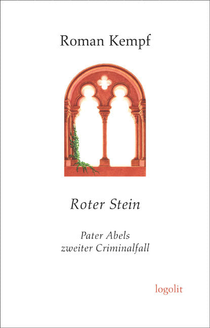 Roter Stein (Roman Kempf)