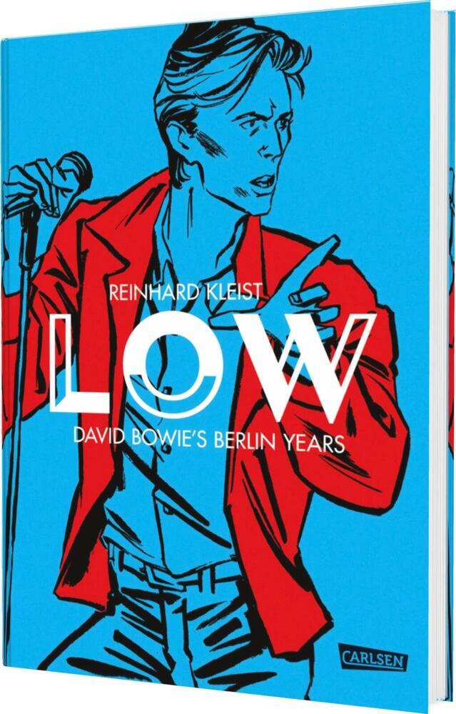 Low (Reinhard Kleist)