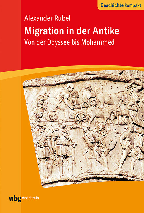 Migration in der Antike (Alexander Rubel)