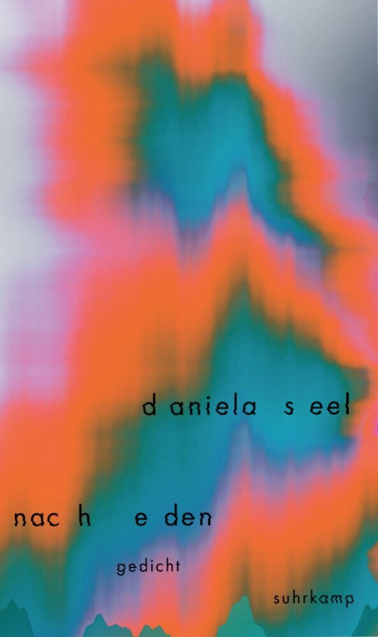 Nach Eden (Daniela Seel)