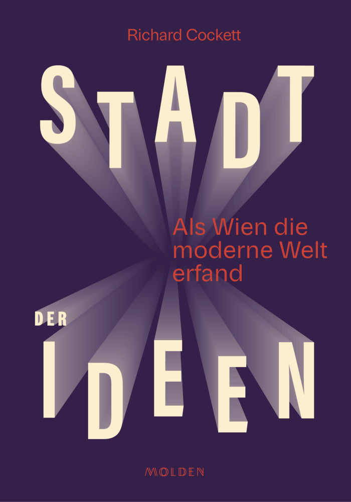Stadt der Ideen (Richard Cockett)
