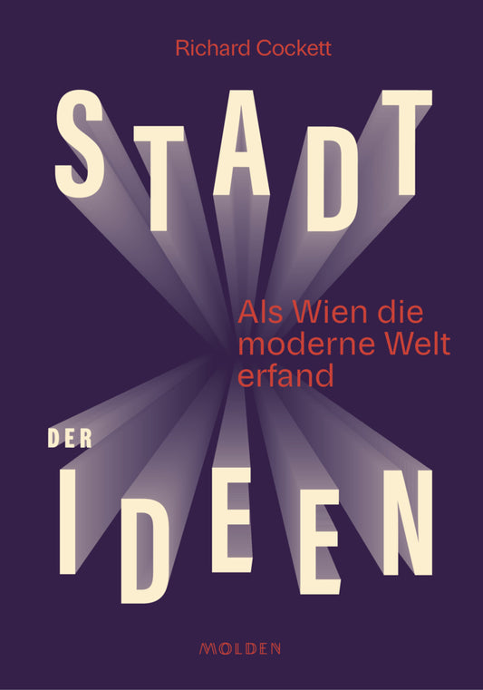 Stadt der Ideen (Richard Cockett)
