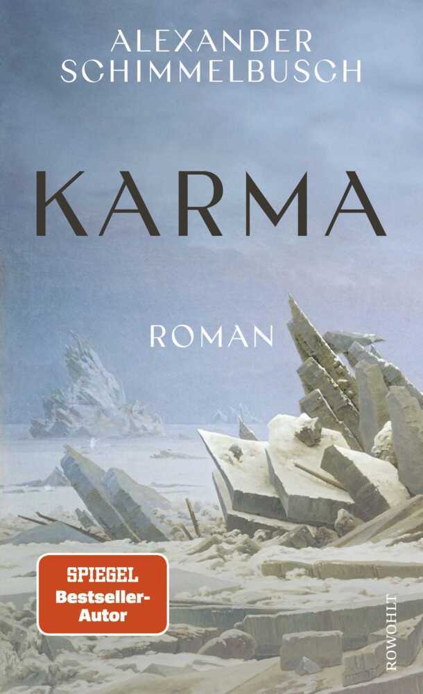 Karma (Alexander Schimmelbusch)