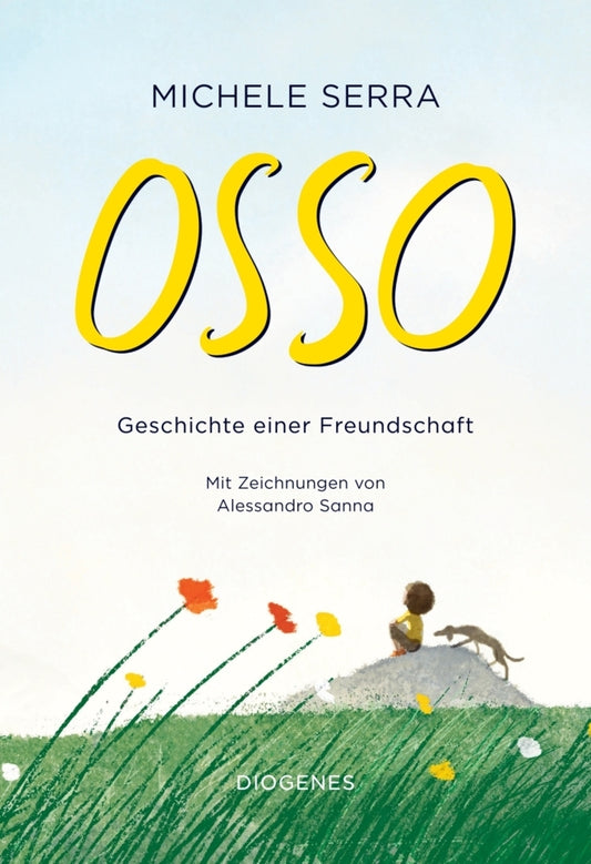 Osso (Michele Serra)