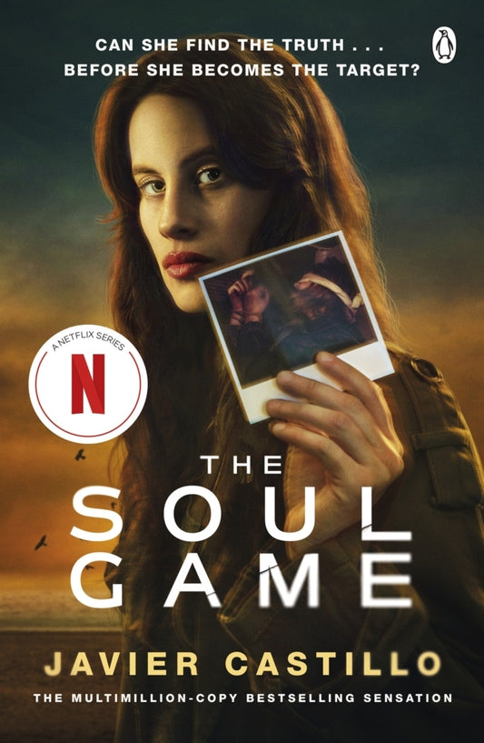 The Soul Game (Javier Castillo)