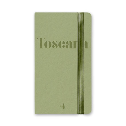 Notizbuch Toscana (Sime Books)