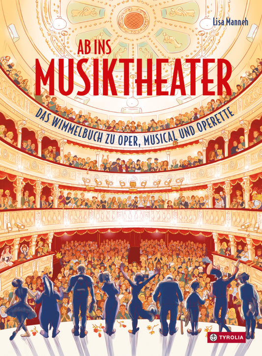 Ab ins Musiktheater (Lisa Manneh)