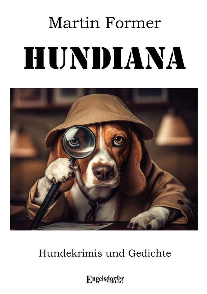 Hundiana (Martin Former)