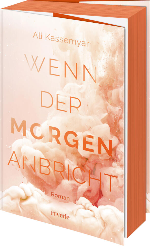 Wenn der Morgen anbricht (Ali Kassemyar)