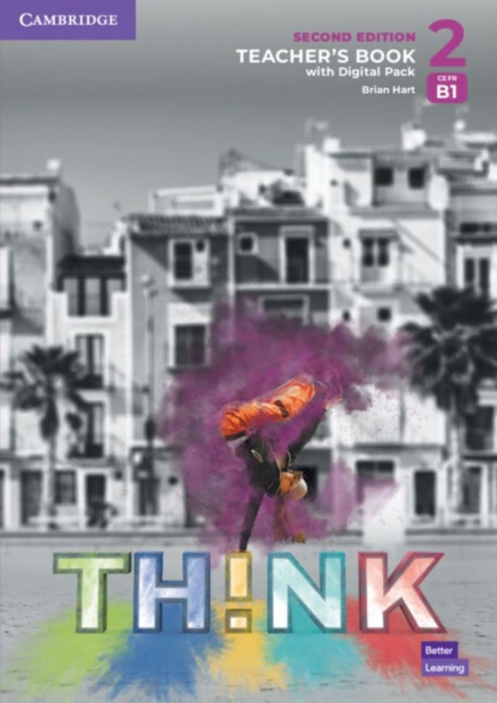 Think (Brian Hart)