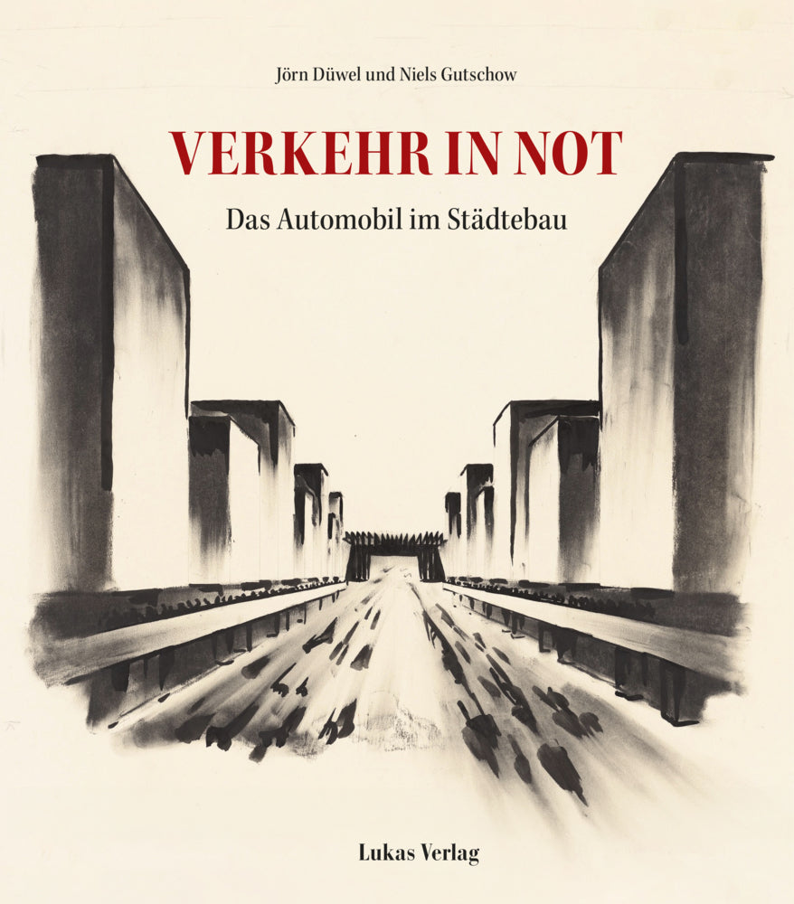 Verkehr in Not (Jörn Düwel)