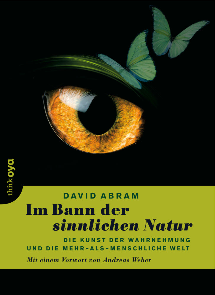 Im Bann der sinnlichen Natur (David Abram)