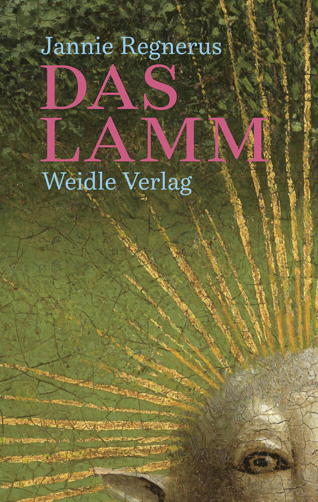 Das Lamm (Jannie Regnerus)