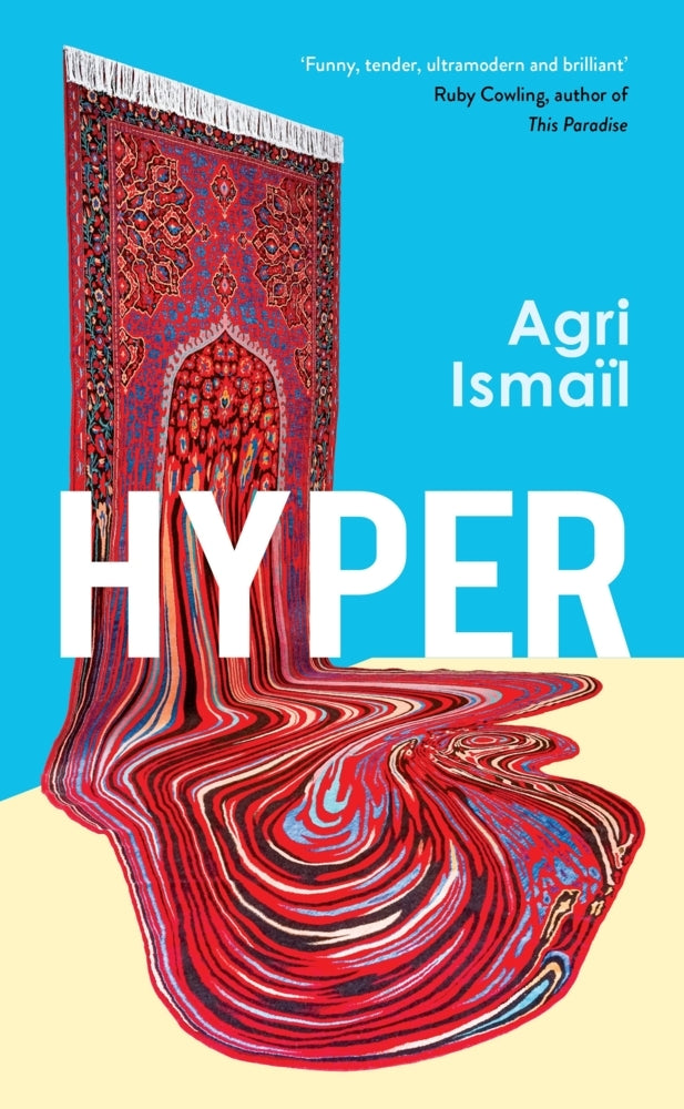 Hyper (Agri Ismaïl)