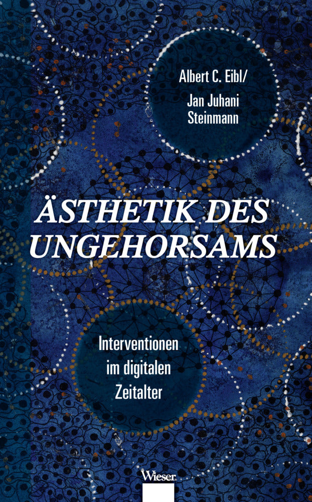 Ästhetik des Ungehorsams (Albert C. Eibl)