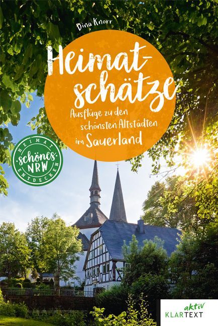 Heimatschätze Sauerland (Dina Knorr)