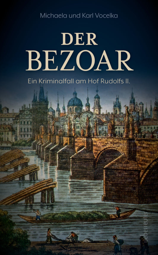 Der Bezoar (Michaela Vocelka)