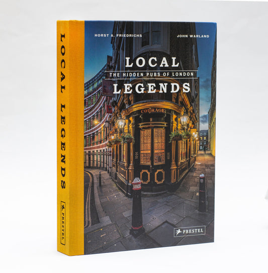 Local Legends (Horst A. Friedrichs)