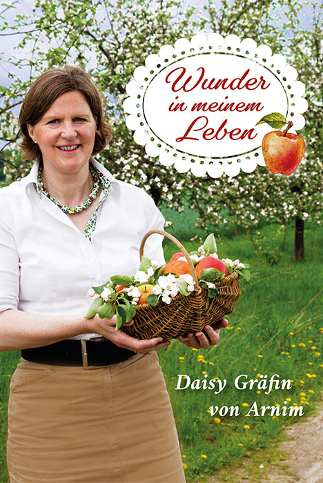 Wunder in meinem Leben (Daisy Gräfin Von Arnim)
