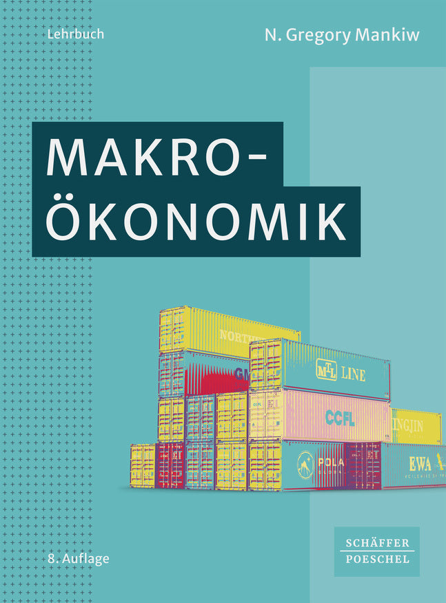 Makroökonomik (N. Gregory Mankiw)