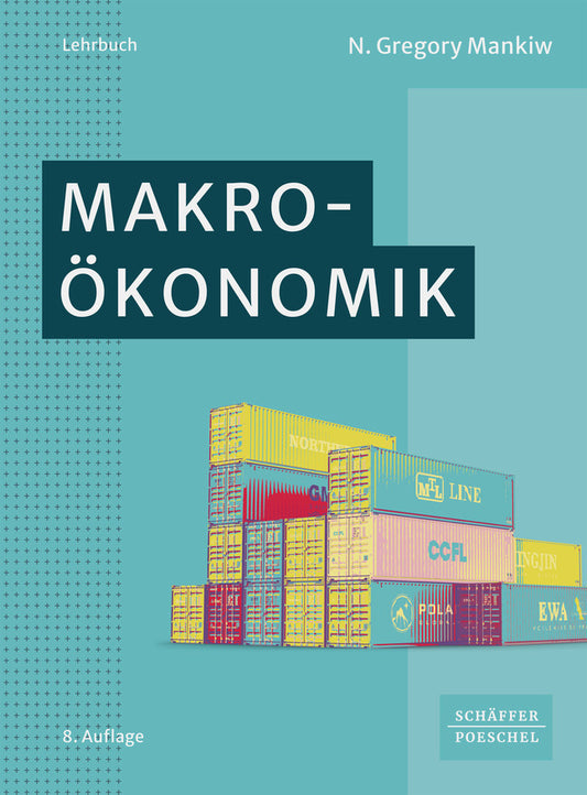 Makroökonomik (N. Gregory Mankiw)