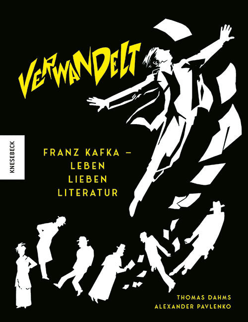 Verwandelt (Alexander Pavlenko)